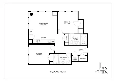 3 Court Sq #902, New York City, NY 11101
