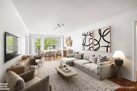 1199 Park Ave #3G, New York, NY 10128