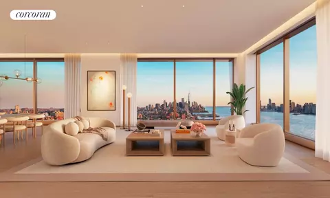 500 W 18th St #WEST_9C, New York, NY 10011