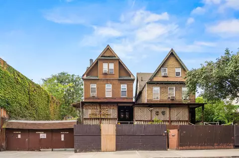 350-354 E 193rd St, New York City, NY 10458