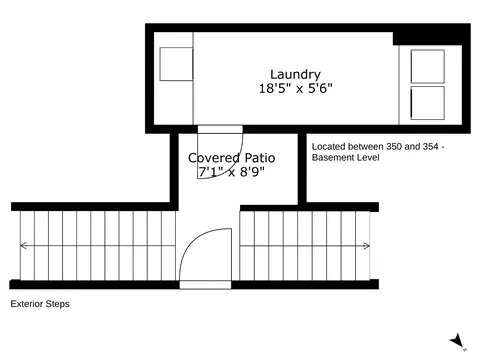 350-354 E 193rd St, New York City, NY 10458