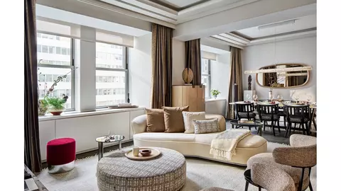 303 Park Ave #4309, New York, NY 10022