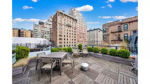 278 W 86th St #5A, New York, NY 10024