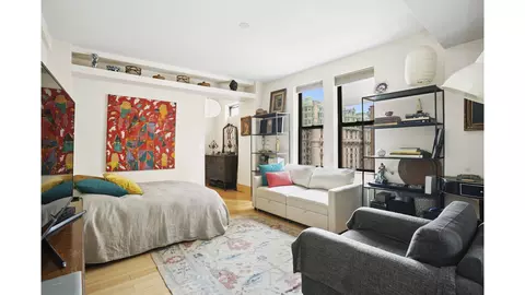 269 W 72nd St #16D, New York, NY 10023