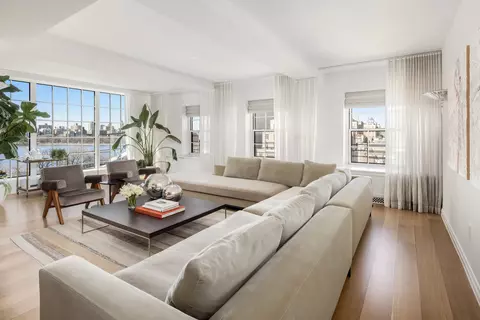 12 E 88th St #PH12A, New York, NY 10128