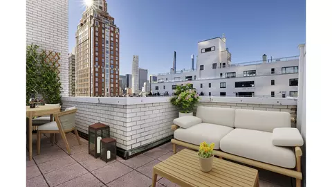 201 E 66th St #20B, New York, NY 10065