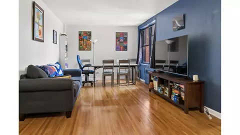 2701 Newkirk Ave #3D, Brooklyn, NY 11226