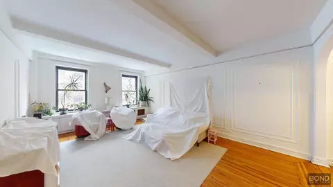 20 W 84th St #3D, New York, NY 10024