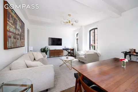 201 W 16th St #4B, New York, NY 10011