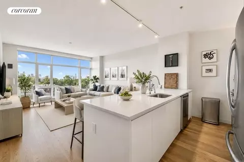 189 Schermerhorn St #5P, Brooklyn, NY 11201