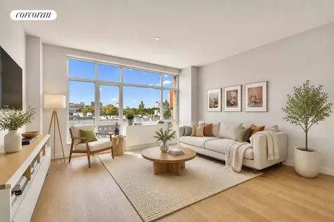 189 Schermerhorn St #5P, Brooklyn, NY 11201