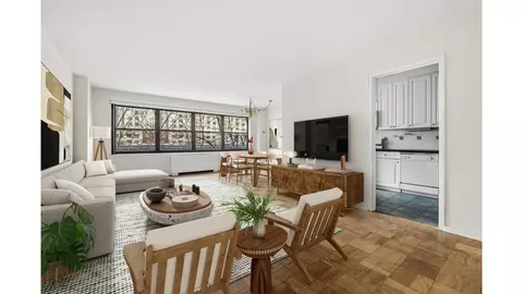 180 W End Ave #5A, New York, NY 10023