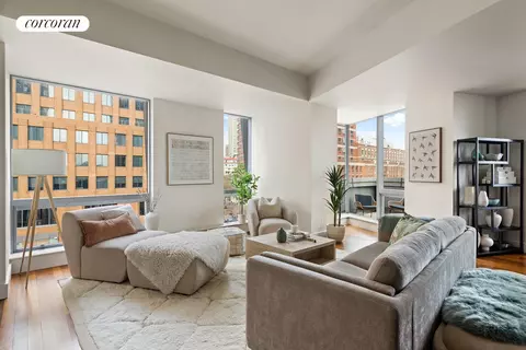 150 Myrtle Ave #603, Brooklyn, NY 11201