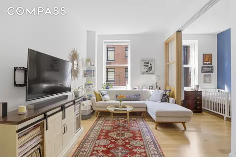 96 Schermerhorn St #12A, Brooklyn, NY 11201
