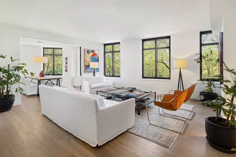 222 Riverside Dr #2B, New York, NY 10025