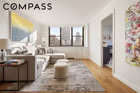 301 E 87th St #23D, New York, NY 10128
