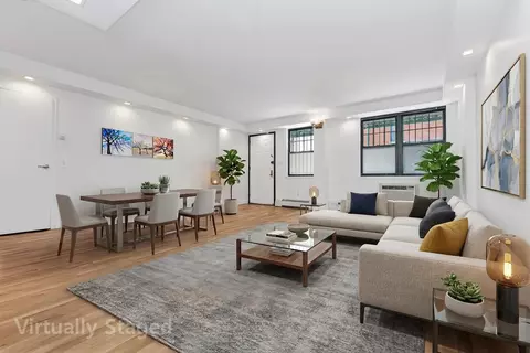 503 E 13th St #E1, New York, NY 10009