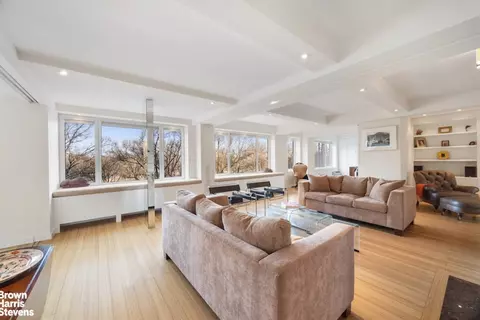 230 Central Park S #6C, New York, NY 10019