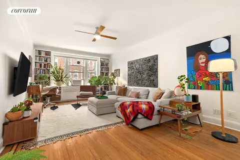 35-53 77th St #3G, Jackson Heights, NY 11372