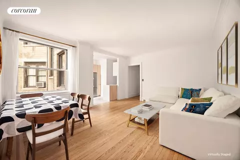 136 E 36th St #4F, New York, NY 10016