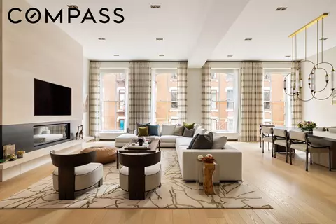 53 Greene St #3, New York, NY 10013