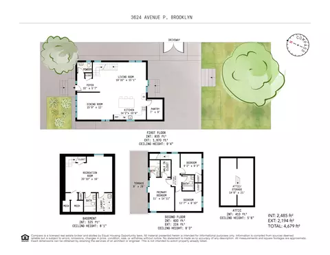 3624 Ave P, Brooklyn, NY 11234