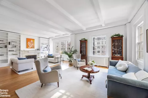 829 Park Ave #10B, New York, NY 10021