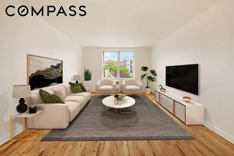 1717 E 18th St #4P, Brooklyn, NY 11229