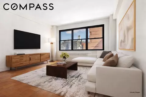 54 W 16th St #9B, New York, NY 10011