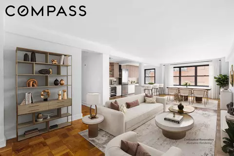 54 W 16th St #9B, New York, NY 10011