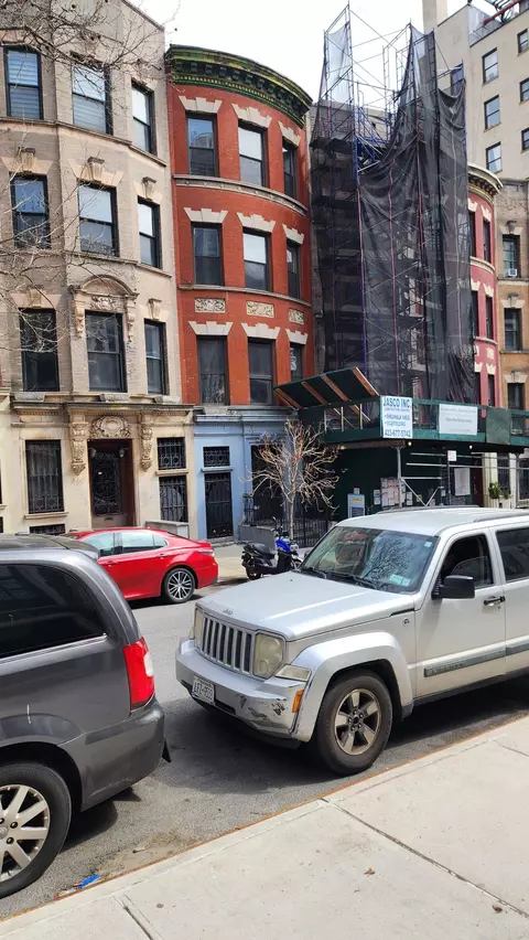 461 W 140th St, New York, NY 10031