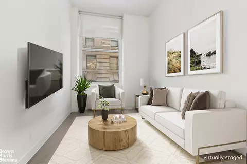 25 Broad St #4P, New York, NY 10004