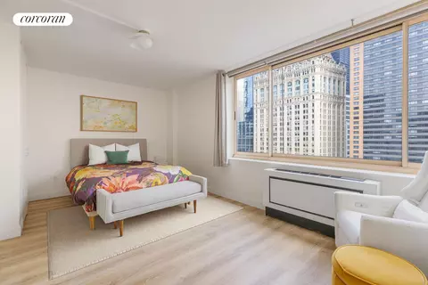 250 S End Ave #11E, New York, NY 10280
