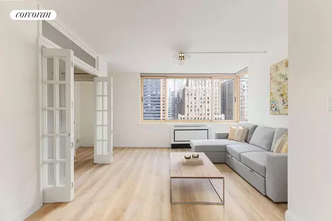 250 S End Ave #11E, New York, NY 10280