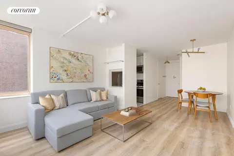 250 S End Ave #11E, New York, NY 10280