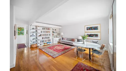 1155 Ocean Ave #4D, Brooklyn, NY 11230