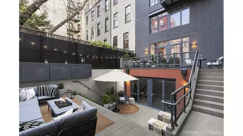 11 W 126th St #GARDEN, New York, NY 10027