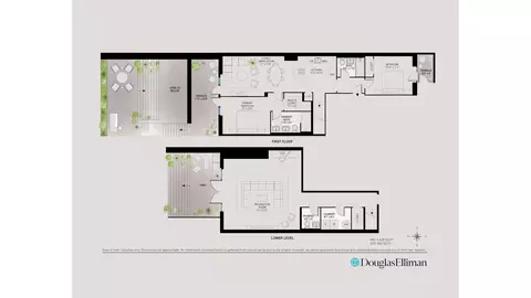 11 W 126th St #GARDEN, New York, NY 10027