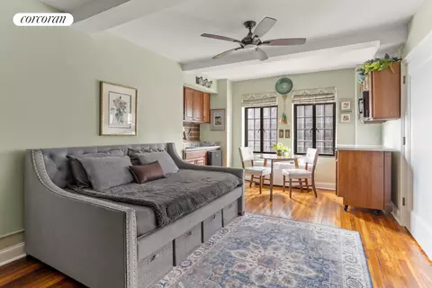 5 Tudor City Pl #1521, New York, NY 10017