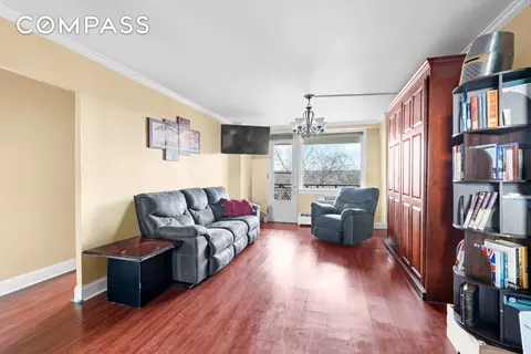 5800 Arlington Ave #6L, New York City, NY 10471