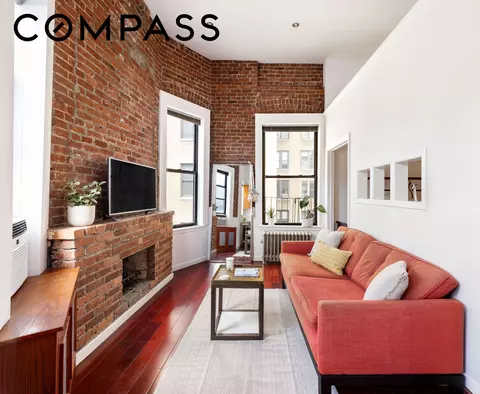 327 W 85th St #5D, New York, NY 10024