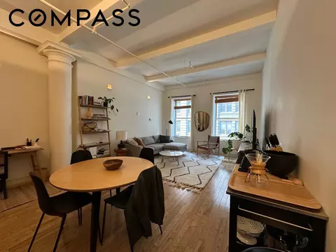 16 W 19th St #8B, New York, NY 10011
