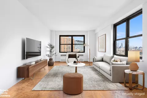266 E Broadway #B1804, New York, NY 10002