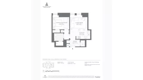 303 Park Ave #2026, New York, NY 10022