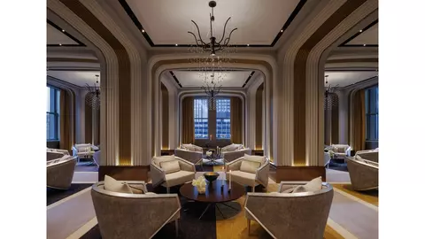 303 Park Ave #2026, New York, NY 10022