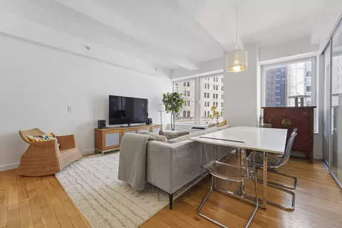 90 William St #6B, New York, NY 10038