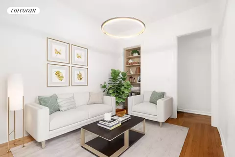 478 W 158th St #5, New York, NY 10032