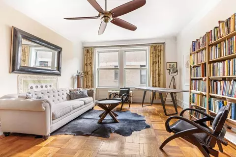 790 Riverside Dr #12F, New York, NY 10032