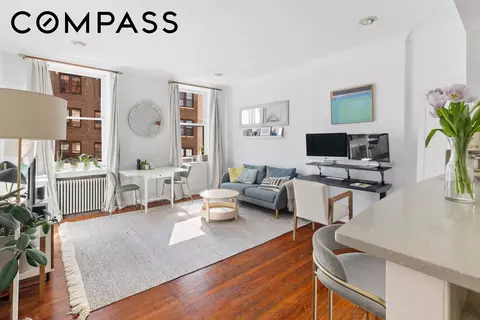 21 Monroe Pl #5F, Brooklyn, NY 11201