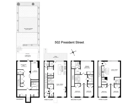 502 President St, Brooklyn, NY 11215